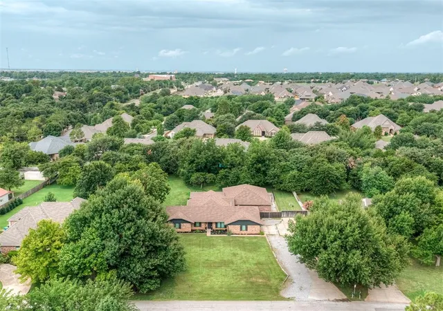 50th image of 2709 Still Meadow Rd, Edmond, OK 73013 | MLS# 1238695