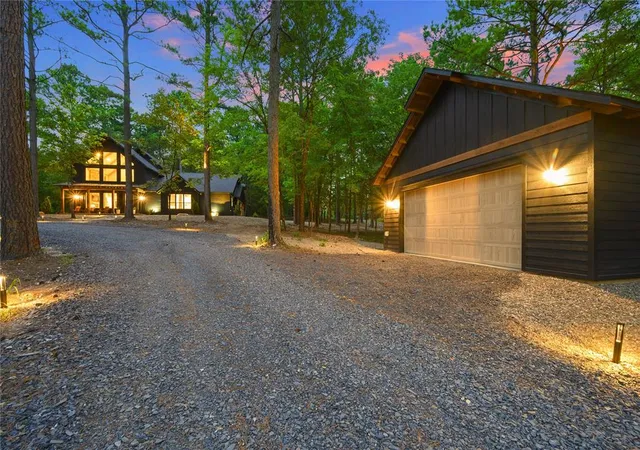 1st image of 590 Three Creeks Rd, Broken Bow, OK 74728 | MLS# 1238697