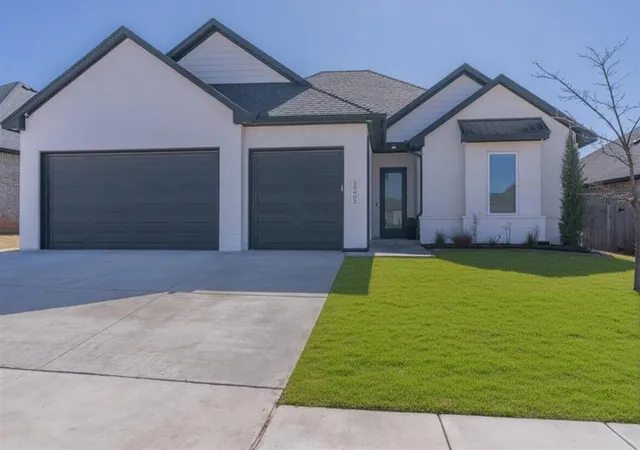 Photo 1 of Sale Pending at 15405 Jasper Ln, Edmond, OK 73013 | MLS# 1238698 | Listing updated on 2026-08-14