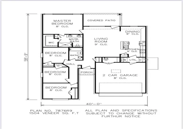 2nd image of 4656 Lincoln Lndg, Harrah, OK 73045 | MLS# 1238703
