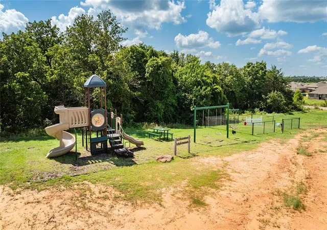 42nd image of 4656 Lincoln Lndg, Harrah, OK 73045 | MLS# 1238703