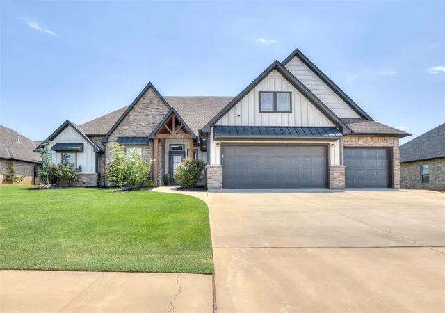 50th image of 4844 Constitution Ln, Tuttle, OK 73089 | MLS# 1238707