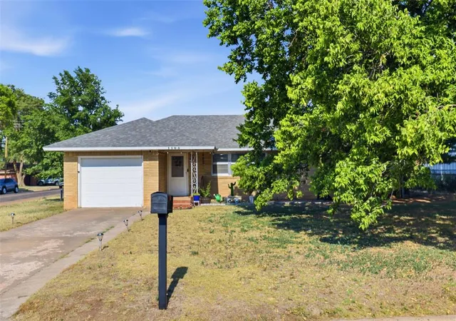 1st image of 1105 N Canyon St, Guymon, OK 73942 | MLS# 1238711