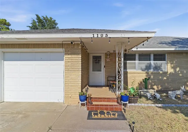 3rd image of 1105 N Canyon St, Guymon, OK 73942 | MLS# 1238711