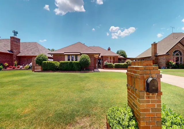 Photo 1 of Single family home for sale at 704 Sw 113th Street, Oklahoma City, OK 73170 | MLS# 1238712 | Listing updated on 2026-09-29