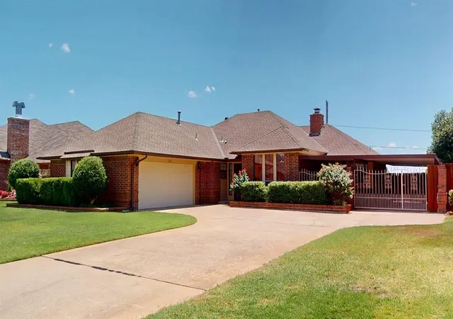 Photo 2 of Single family home for sale at 704 Sw 113th Street, Oklahoma City, OK 73170 | MLS# 1238712 | Listing updated on 2026-09-29