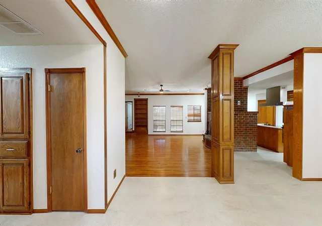 Photo 3 of Single family home for sale at 704 SW 113th Street, Oklahoma City, OK 73170 | MLS# 1238712 | Listing updated on 2026-09-29