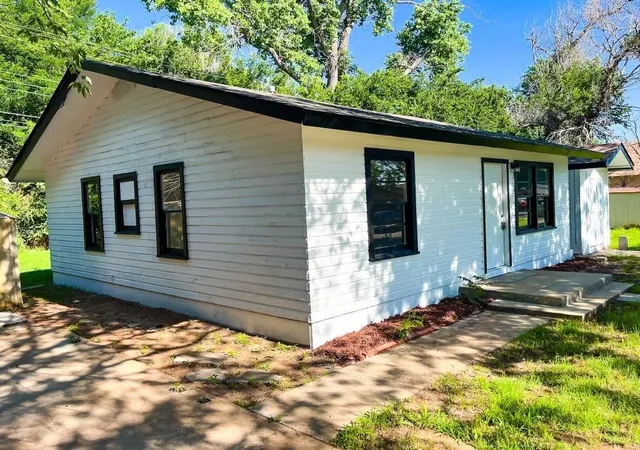 Homes for sale in Anadarko, OK | 1618 S David St, Anadarko, OK 73005 | MLS# 1238713