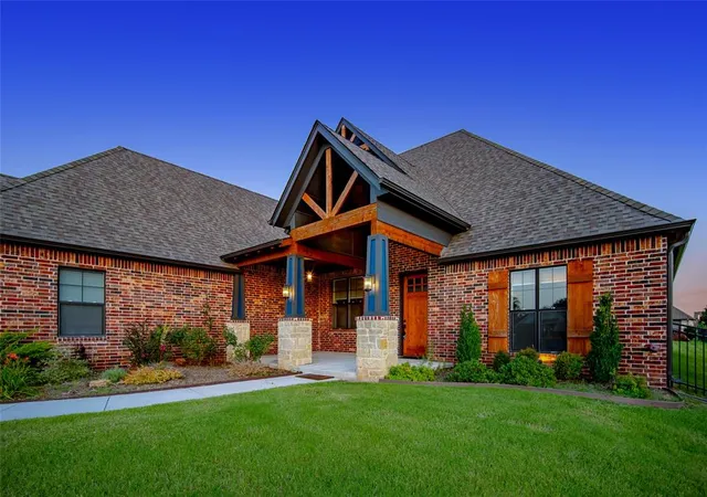 Photo 2 of Single family home for sale at 4308 Sw 127th Street, Oklahoma City, OK 73173 | MLS# 1238715 | Listing updated on 2026-09-19