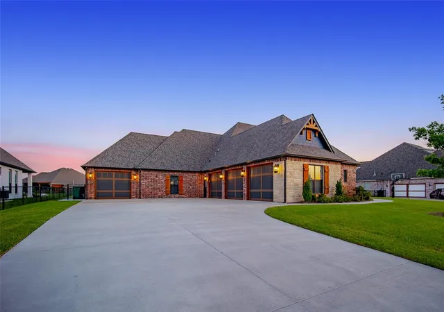 Photo 3 of Single family home for sale at 4308 SW 127th Street, Oklahoma City, OK 73173 | MLS# 1238715 | Listing updated on 2026-09-19
