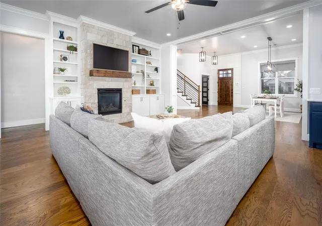 Photo 4 of Single family home for sale at 4308 SW 127th Street, Oklahoma City, OK 73173 | MLS# 1238715 | Listing updated on 2026-09-19