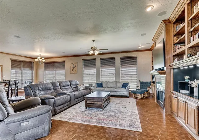 5th image of 921 Hannah Dr, Tuttle, OK 73089 | MLS# 1238731