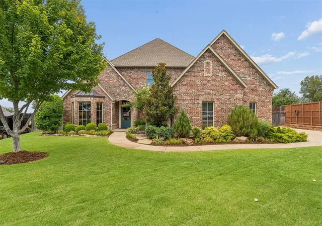 1st image of 1217 River Chase Dr, Edmond, OK 73025 | MLS# 1238735