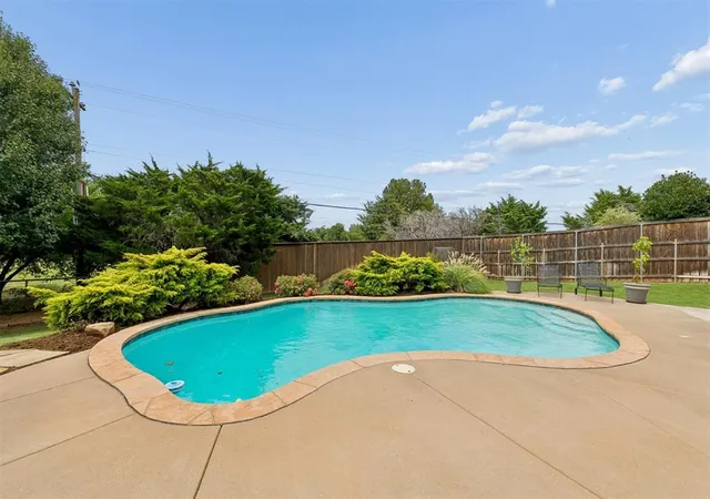 4th image of 1217 River Chase Dr, Edmond, OK 73025 | MLS# 1238735