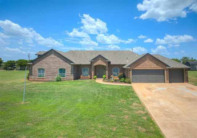45th image of 18900 Pawnee Creek Rd, Cashion, OK 73016 | MLS# 1238736