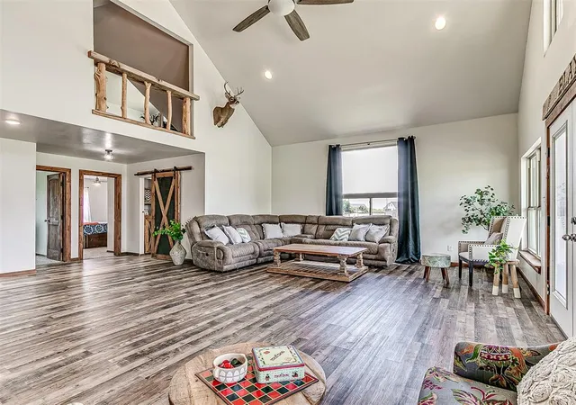 Photo 1 of Single family home for sale at 18900 Pawnee Crk Rd, Cashion, OK 73016 | MLS# 1238736 | Listing updated on 2026-10-02