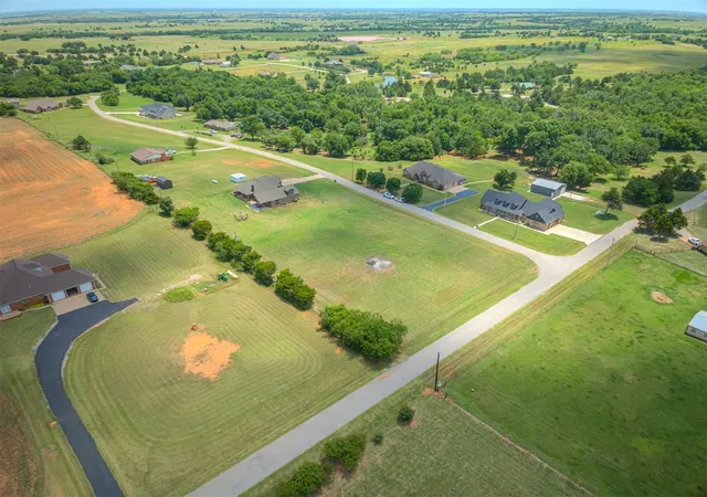 4th image of 18900 Pawnee Creek Rd, Cashion, OK 73016 | MLS# 1238736