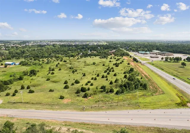 Photo 3 of Sale Pending at 0 SE Cor Of Hwy 76 & W 130, Newcastle, OK 73065 | MLS# 1238738 | Listing updated on 2026-08-25