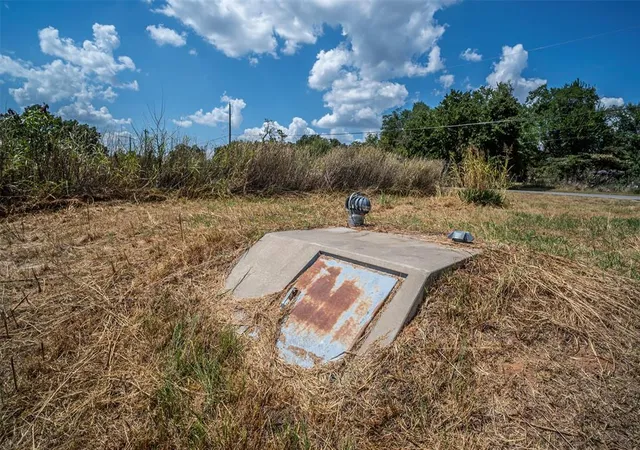 Photo 2 of Land for sale at 17134 E Britton Rd, Jones, OK 73049 | MLS# 1238739 | Listing updated on 2026-07-10