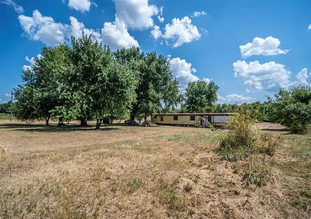 Photo 3 of Land for sale at 17134 E Britton Rd, Jones, OK 73049 | MLS# 1238739 | Listing updated on 2026-07-10