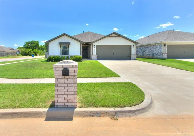 Homes for sale in Newcastle, OK | 1000 Nw 3rd St, Newcastle, OK 73065 | MLS# 1238743