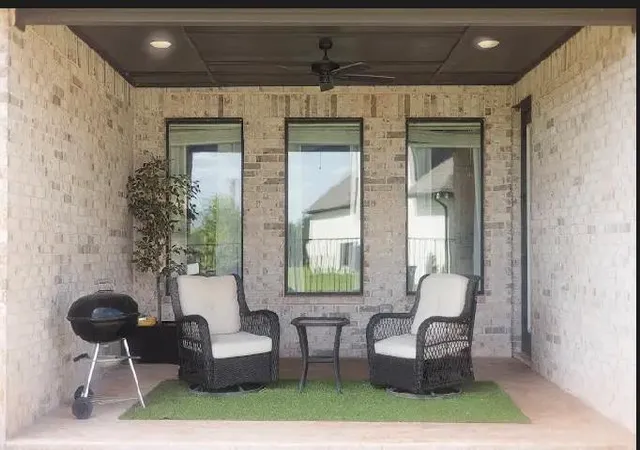 35th image of 2255 Jackson Ln, Blanchard, OK 73010 | MLS# 1238745