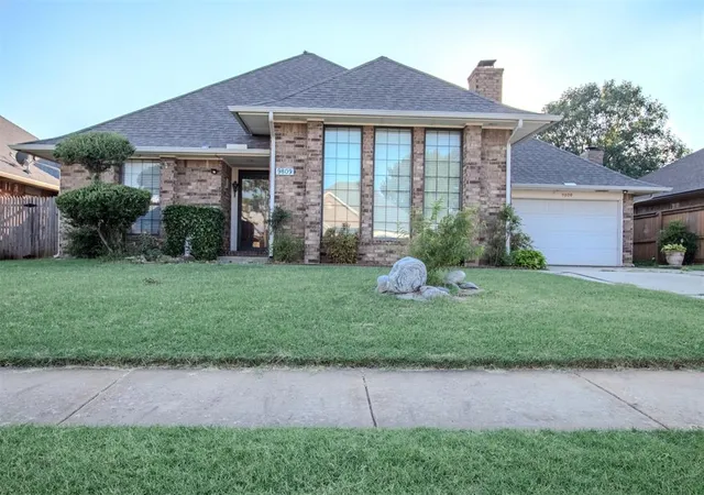 Photo 2 of Single family home for sale at 9809 S Brookline Ave, Oklahoma City, OK 73159 | MLS# 1238747 | Listing updated on 2026-09-17
