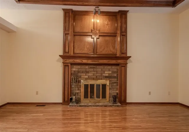 Photo 3 of Single family home for sale at 9809 S Brookline Ave, Oklahoma City, OK 73159 | MLS# 1238747 | Listing updated on 2026-09-17