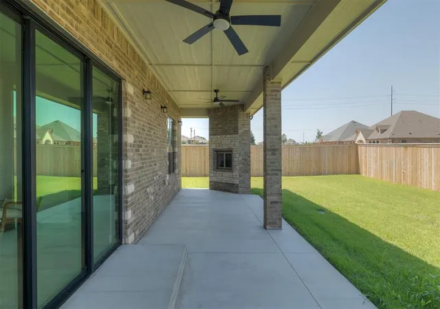 5th image of 19325 S Country Dr, Edmond, OK 73012 | MLS# 1238755
