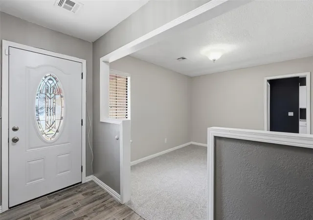 Homes for sale in Oklahoma City, OK | 1412 Foxfire St, Oklahoma City, OK 73160 | MLS# 1238757
