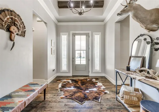 Photo 4 of Sale Pending at 4304 Brg Wood Ln, Oklahoma City, OK 73179 | MLS# 1238758 | Listing updated on 2026-08-17