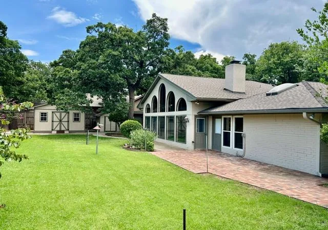 Photo 3 of Single family home for sale at 7325 Nw 21st Street, Bethany, OK 73008 | MLS# 1238759 | Listing updated on 2026-08-22