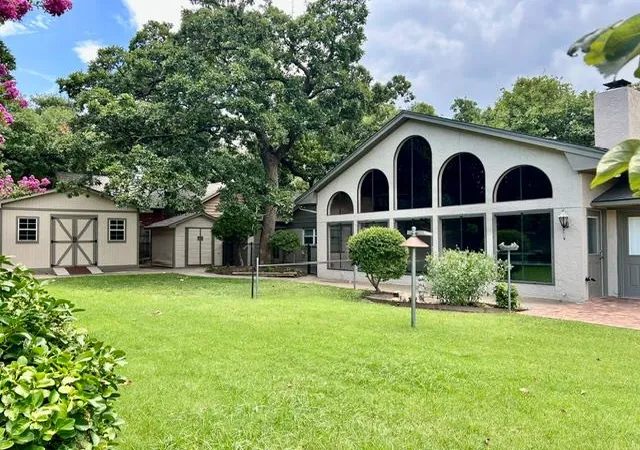 Photo 3 of Single family home for sale at 7325 NW 21st Street, Bethany, OK 73008 | MLS# 1238759 | Listing updated on 2026-08-22