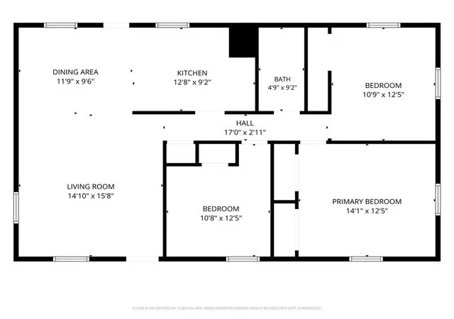 30th image of 1186 County Street 2955, Tuttle, OK 73089 | MLS# 1238762
