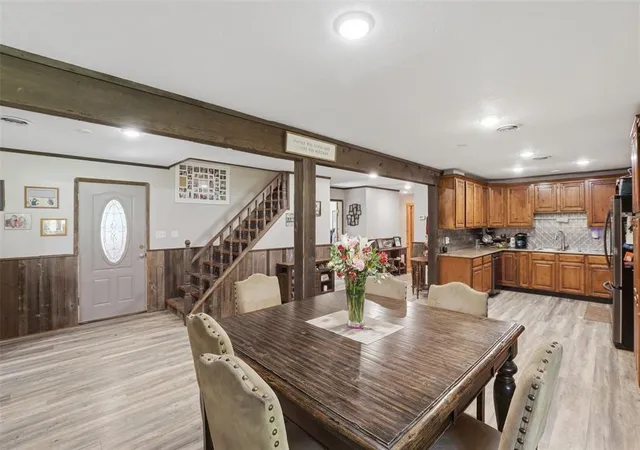 Homes for sale in Billings, OK | 16100 County Road 20, Billings, OK 74630 | MLS# 1238768