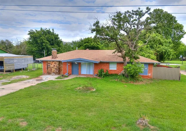 Photo 1 of Single family home for sale at 4908 Baker St, Spencer, OK 73084 | MLS# 1238769 | Listing updated on 2026-09-03
