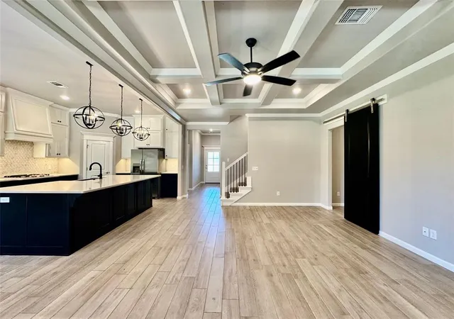 Photo 3 of Single family home for sale at 13920 Kamber Dr, Yukon, OK 73099 | MLS# 1238771 | Listing updated on 2026-10-09