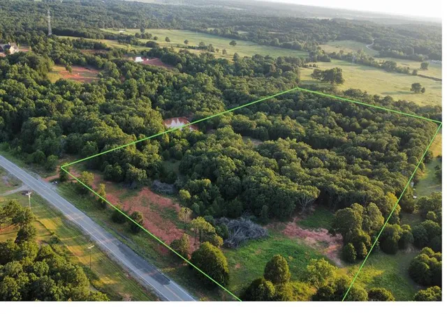 Homes for sale in Tecumseh, OK | Hwy 102, Tecumseh, OK 74873 | MLS# 1238773