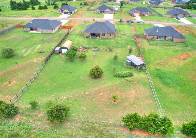 Homes for sale in Guthrie, OK | 5445 Little Farms Rd, Guthrie, OK 73044 | MLS# 1238776