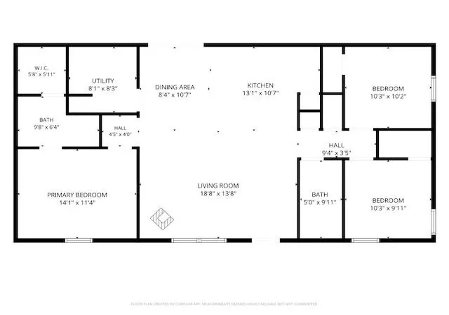 Homes for sale in Newalla, OK | 16802 Creek Valley Ln, Newalla, OK 74857 | MLS# 1238785