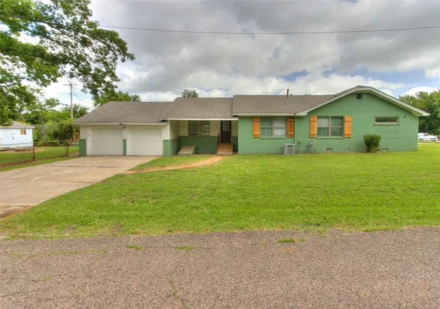 1st image of 1702 N Market Ave, Shawnee, OK 74804 | MLS# 1238787