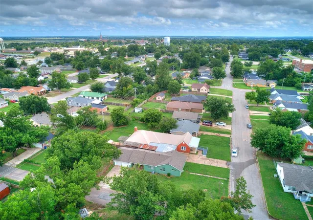 48th image of 1702 N Market Ave, Shawnee, OK 74804 | MLS# 1238787