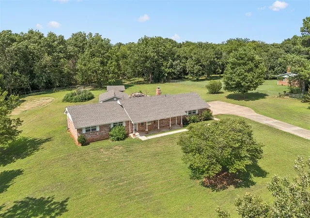 1st image of 8010 E Maguire Rd, Noble, OK 73068 | MLS# 1238788