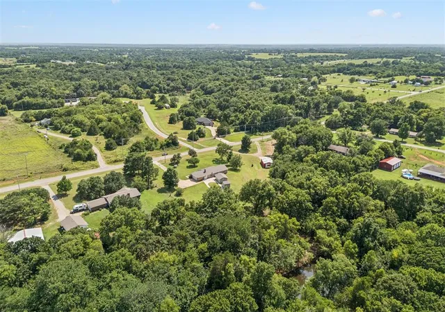 3rd image of 8010 E Maguire Rd, Noble, OK 73068 | MLS# 1238788