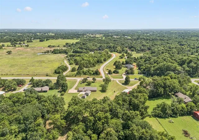 4th image of 8010 E Maguire Rd, Noble, OK 73068 | MLS# 1238788