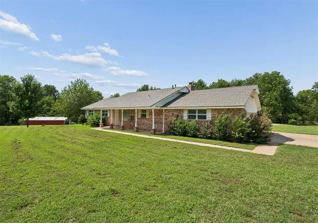5th image of 8010 E Maguire Rd, Noble, OK 73068 | MLS# 1238788