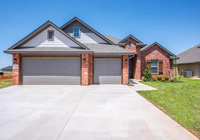 Photo 1 of Single family home for sale at 1173 Copper Ridge Cir, Piedmont, OK 73078 | MLS# 1238790 | Listing updated on 2026-09-23