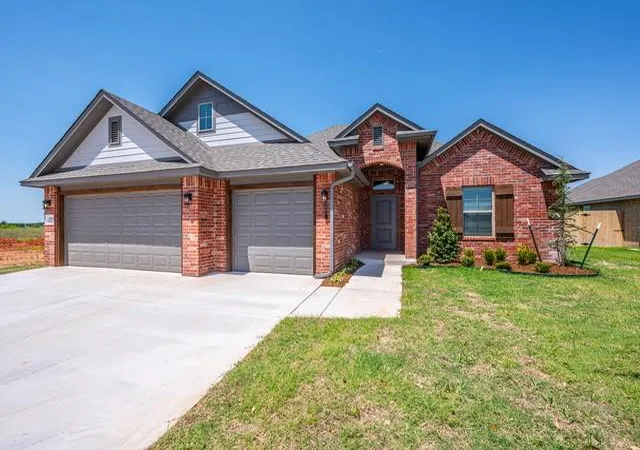 Photo 3 of Single family home for sale at 1173 Copper Ridge Cir, Piedmont, OK 73078 | MLS# 1238790 | Listing updated on 2026-09-23
