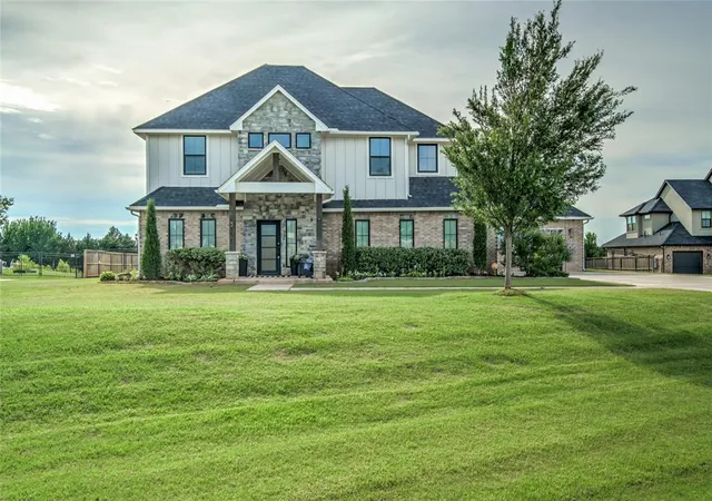 Photo 1 of Single family home for sale at 22297 Forester Ln, Edmond, OK 73025 | MLS# 1238795 | Listing updated on 2026-09-17