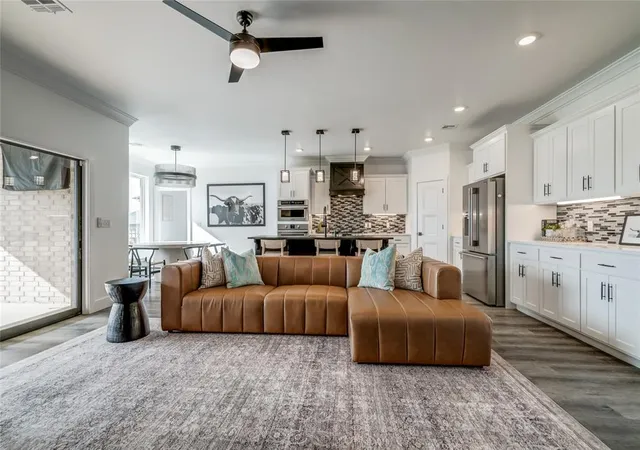 Photo 3 of Single family home for sale at 22297 Forester Ln, Edmond, OK 73025 | MLS# 1238795 | Listing updated on 2026-09-17